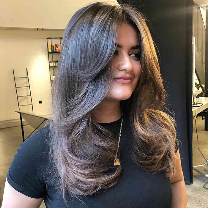 Corte De Cabelo Feminino 2024