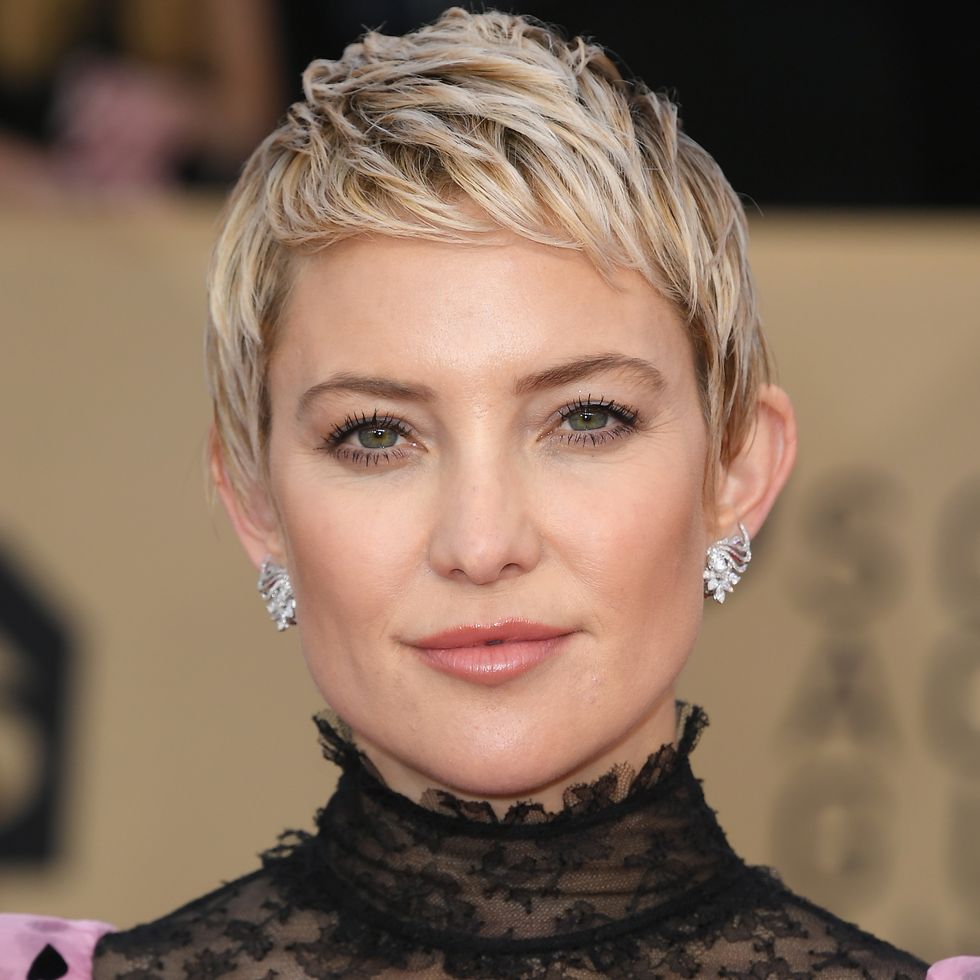 celebrity Hairstyle for Short Hair