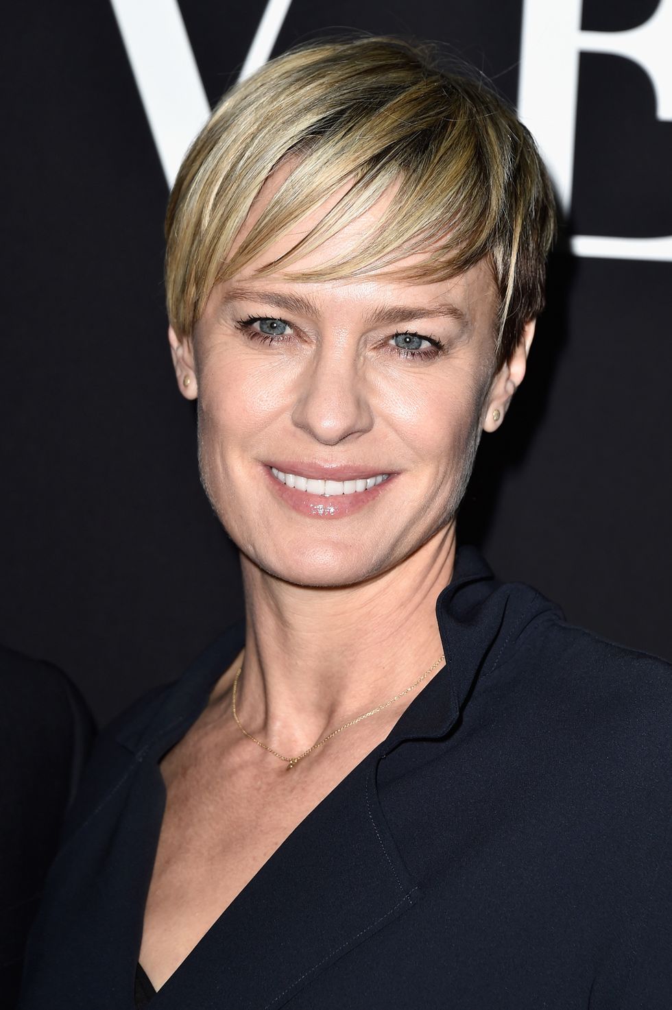 celebrity Short Haircut