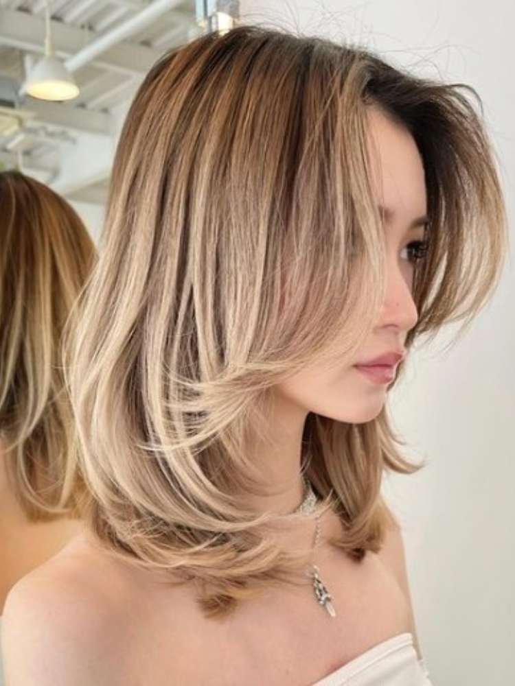 Corte De Cabelo Feminino 2024