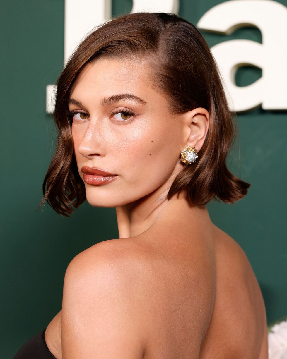 celebrity Hairstyles for Short Hair