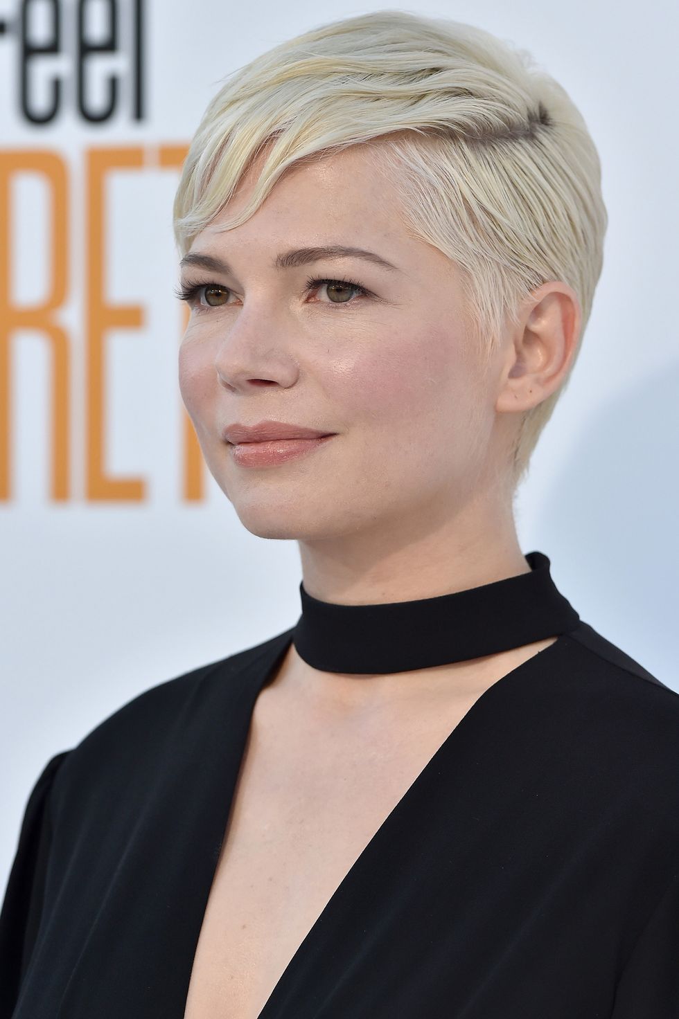 celebrity Hairstyle for Short Hair