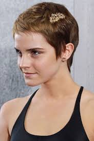 celebrity Hairstyles for Short Hair