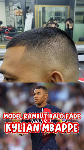 celebrity Degrade Haircut