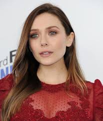 celebrity Light brown hair