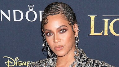 celebrity Braids in Hair