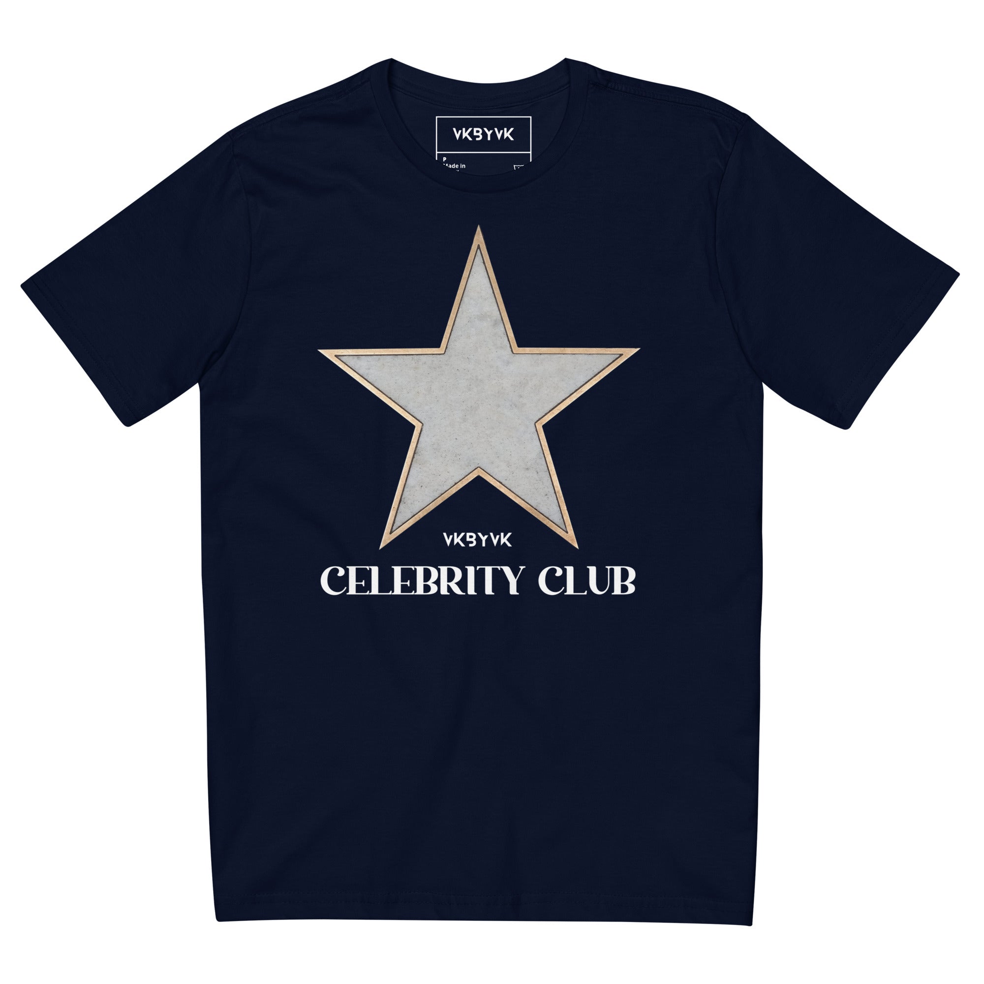 celebrity V-Cut