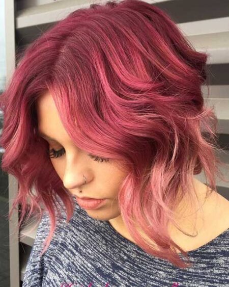 Cabelo Colorido cabelo-colorido