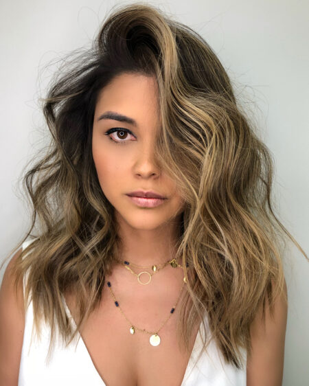 Cabelo Loiro cabelo-loiro
