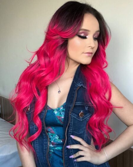 Cabelo Rosa cabelo-rosa