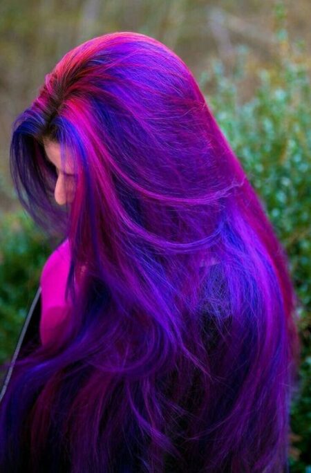 Cabelo Roxo cabelo-roxo