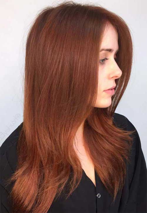 Cabelo Cobre cabelo-cobre