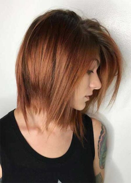 Cabelo Curto com Franja cabelo-curto-com-franja