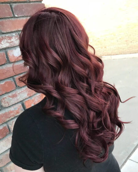 Cabelo Acaju cabelo-acaju