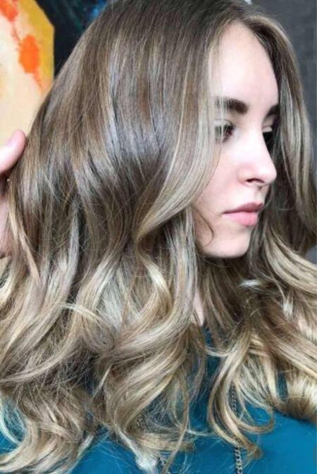 Cabelo Loiro cabelo-loiro