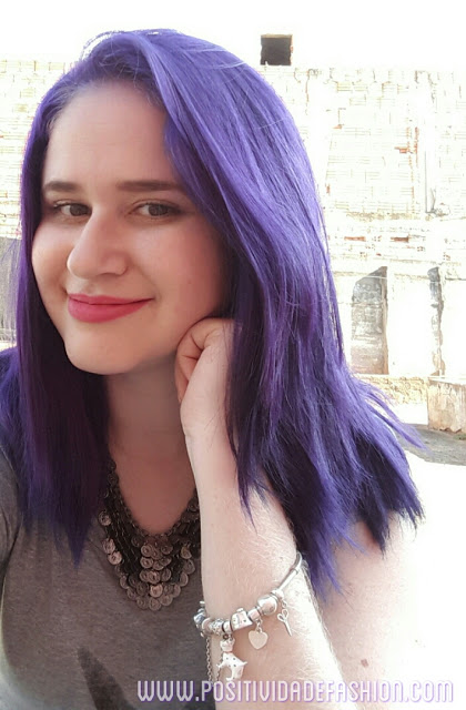 Cabelo Roxo cabelo-roxo