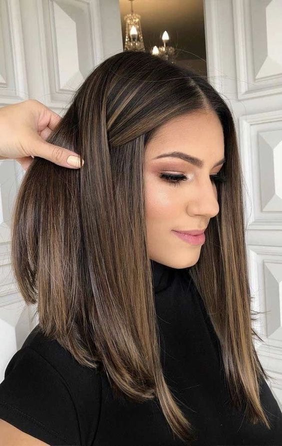 ideias-de-corte-cabelo-medio