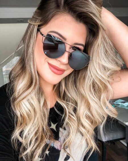 Cabelo Loiro cabelo-loiro