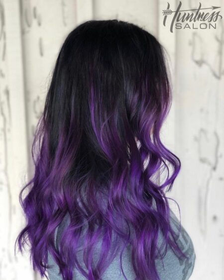 Cabelo Roxo cabelo-roxo