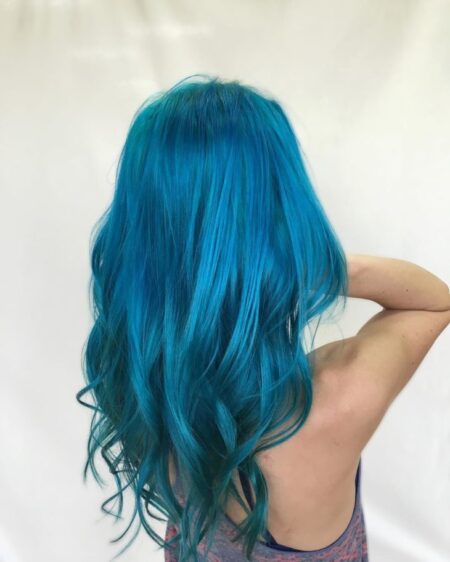 Cabelo Azul cabelo-azul