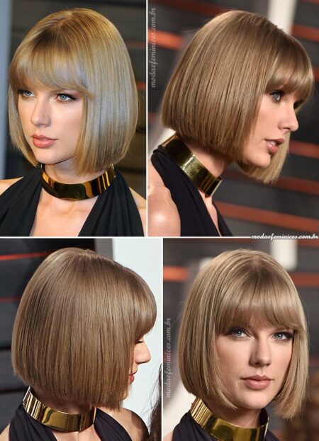 Bob Curto corte-de-cabelo-bob-curto