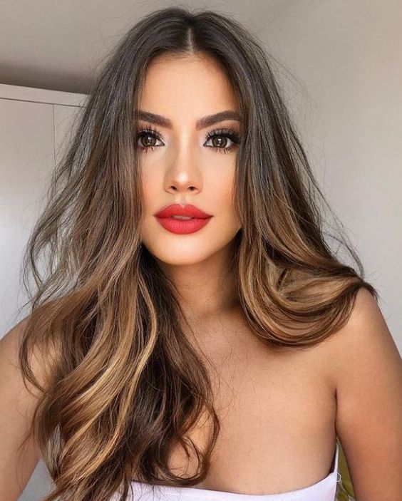 Cortes De Cabelo Para Rosto Oval
