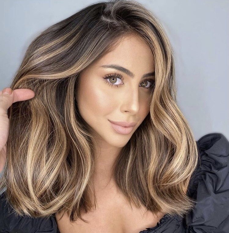 Morena Iluminada