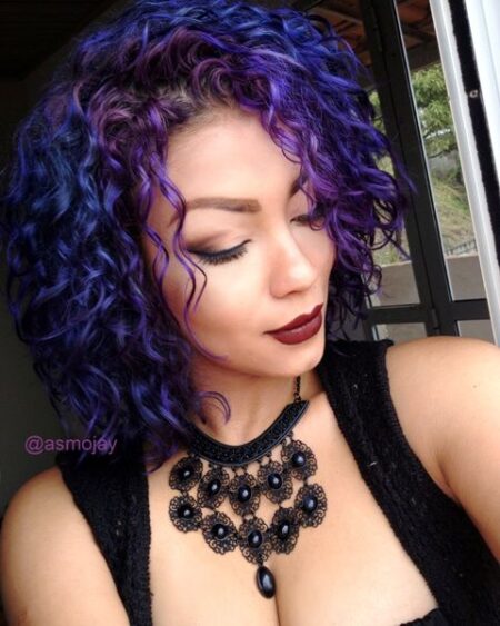 Cabelo Roxo cabelo-roxo
