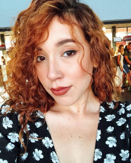 Cabelos Ruivos cabelo-ruivo