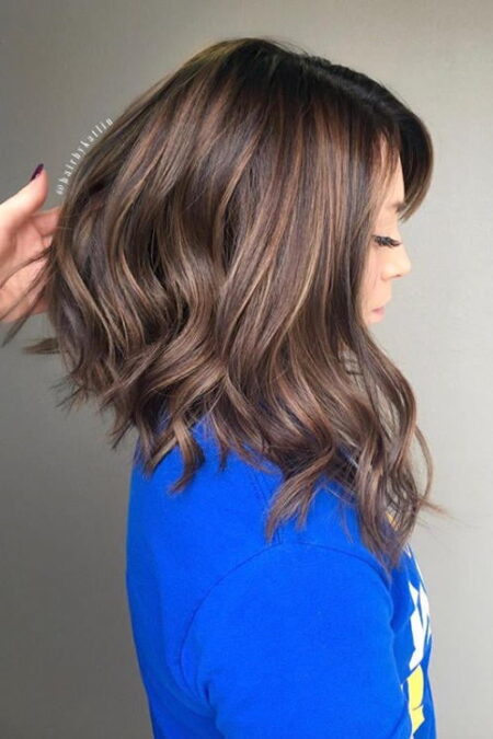 Corte de Cabelo Long Bob Feminino corte-de-cabelo-bob-long