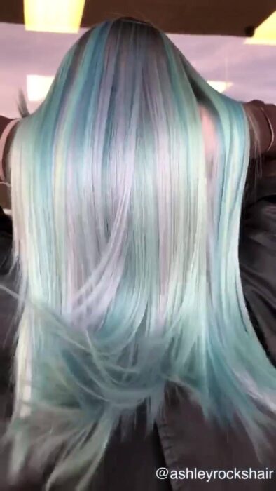 Cabelo Colorido cabelo-colorido