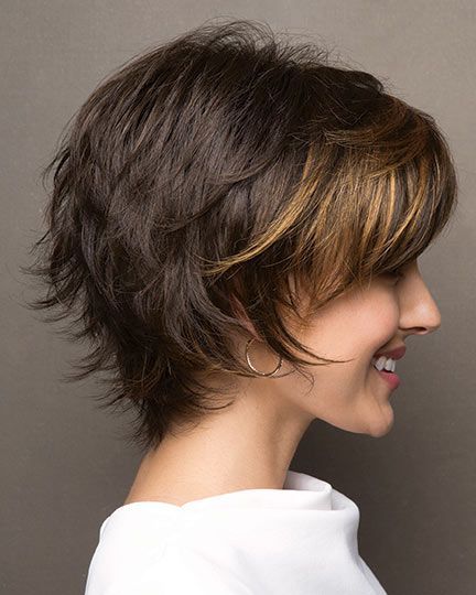 Cabelo Curto com Franja cabelo-curto-com-franja