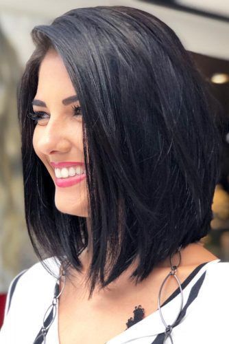 Corte de Cabelo Long Bob Feminino corte-de-cabelo-bob-long