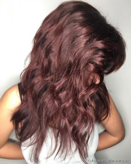 Cabelo Acaju cabelo-acaju