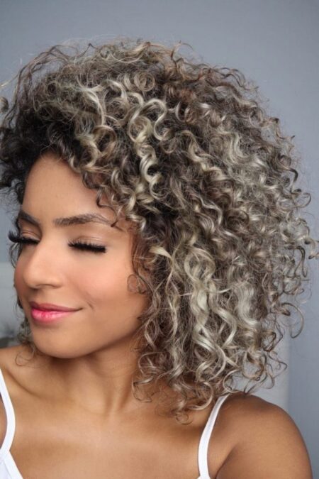 Cabelo Cacheado Curto cabelo-cacheado-curto