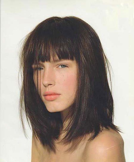 Cabelo Curto com Franja cabelo-curto-com-franja