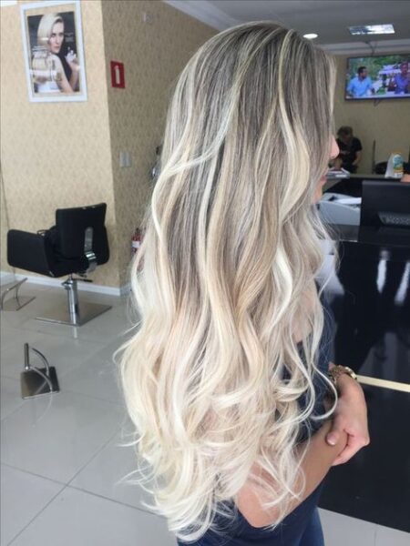 Cabelo Loiro cabelo-loiro