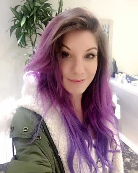 Cabelo Roxo cabelo-roxo