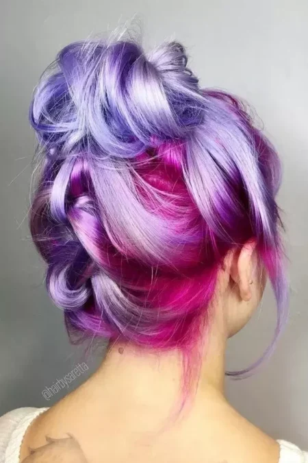 Cabelo Roxo cabelo-roxo