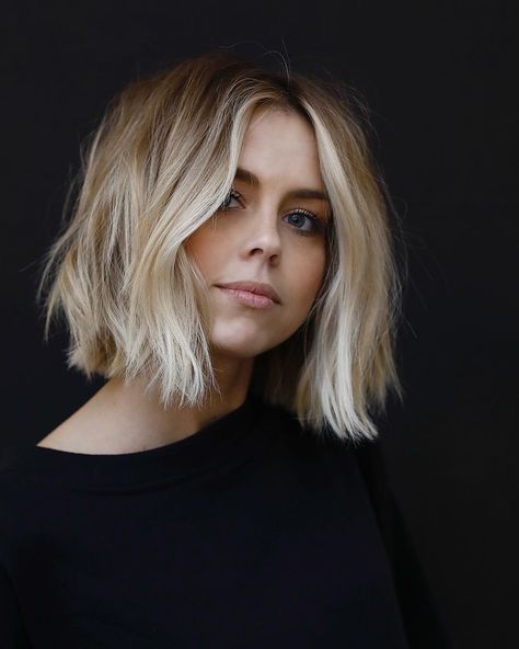 Cabelo Blunt Bob corte-blunt-bob