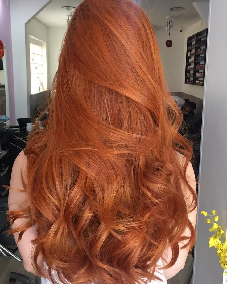 Cabelo Cobre cabelo-cobre