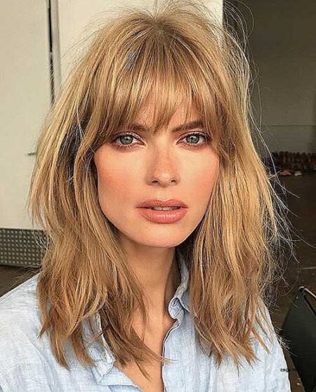 Cabelo Curto com Franja cabelo-curto-com-franja