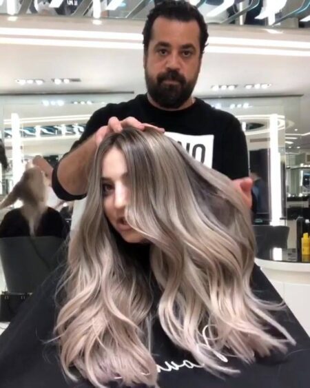 Cabelo Loiro cabelo-loiro