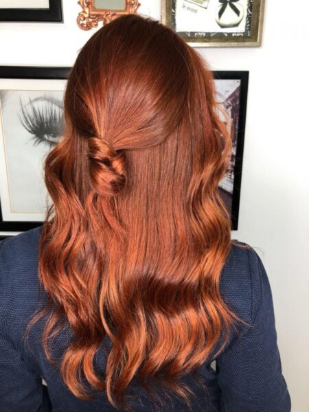 Cabelos Ruivos cabelo-ruivo
