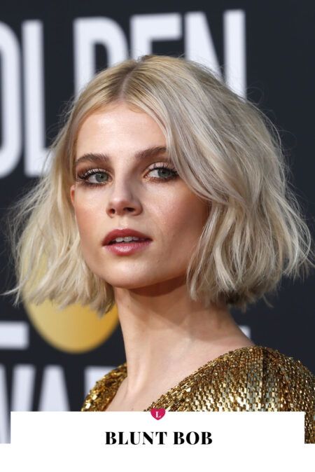 Cabelo Blunt Bob corte-blunt-bob