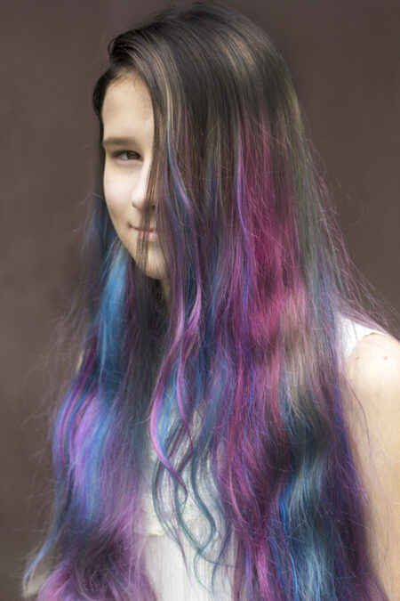 Cabelo Colorido cabelo-colorido