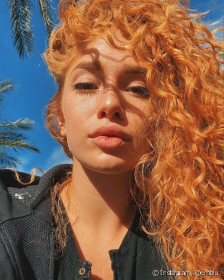 Cabelos Ruivos cabelo-ruivo