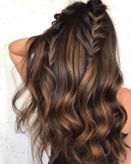 Cabelo Chocolate cabelo-chocolate