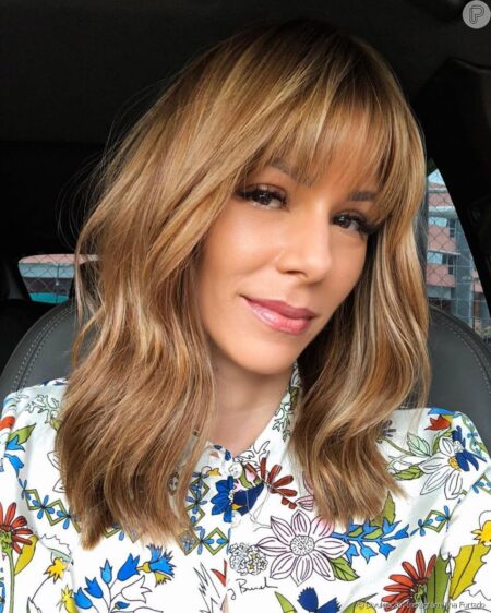 Cabelo Curto com Franja cabelo-curto-com-franja