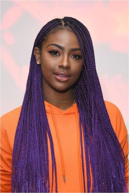 Cabelo Roxo cabelo-roxo